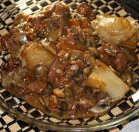   Boeuf Bourguignon de Julia Child