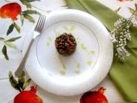   Habas con Jamón