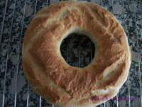   ROSCA DE PAN    FACILISIMO  