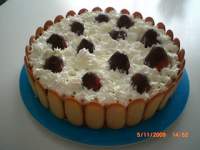   tarta fresas con nata 23 cumpleaños