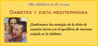   Diabetes y dieta mediterránea (2)