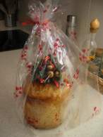   PANETTONE