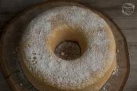 BOLLO MAIMÒN (SIN GLUTEN)  