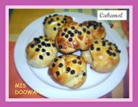   Doowaps con thermomix
