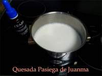 Quesada pasiega  