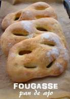   FOUGASSE de AJO