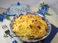  PURE DE PATATAS 