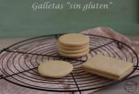 GALLETAS DE MANTEQUILLA 