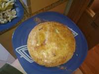   Tortilla de patatas