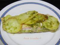   SALMÒN AL HORNO 