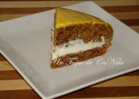    DÌA INTERNACIONAL DE LA CARROT CAKE 