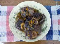   Ossobuco Braceado