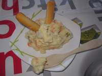   Ensaladilla Rusa (murciana)