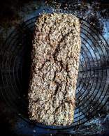   Pan de trigo sarraceno y