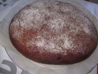   Torta de Azúcar