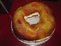   Roscón de Reyes