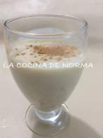   POSTRE DE TAPIOCA