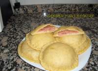   AREPAS RELLENAS