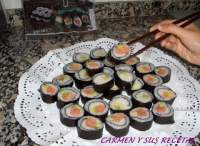   MAKIS SUSHI