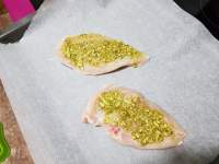   PECHUGAS ENROLLADAS DE JAMIE OLIVER