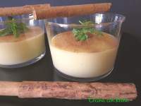 CREMA DE MANZANA DE LA ABUELA  