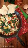   Shakshuka