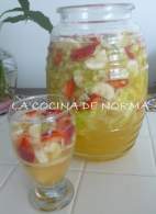   AGUA DE CUARESMA (2 VERSIONES)