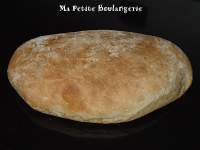   Ciabatta