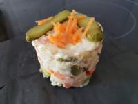   ENSALADILLA RUMANA