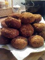 Falafel 