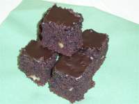   Brownies