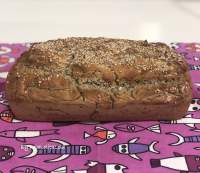 PAN DE TRIGO SARRACENO. PARA CUIDARSE Y SIN GLUTEN