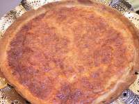   QUICHE DE BACON Y CEBOLLA