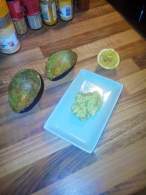  Guacamole Express!