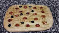   FOCACCIA BARESSE