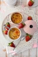 Crema catalana Cook Expert / Chez Silvia