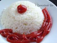   Arroz Blanco