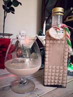   COMO HACER BAILEYS CASERO EN 1 MINUTO
