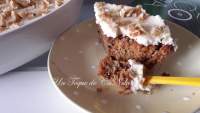   CARROT CAKE PERFECTO