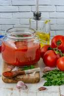 
Salsa de tomate en Crockpot
        | 
        Recetas de cocina fáciles y sencillas | Bea 