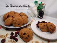  GALLETAS CAPE CODDER 