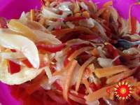   escabeche 