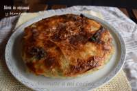   BÃ¶rek de espinacas y ternera-Cocinas del Mundo