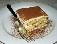 Tiramisú (Cocina italiana) 