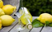 Limoncello (Receta de licor italiano)