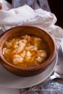 
Sopas de ajo o sopa castellana 
        | 
        Recetas de cocina fáciles y sencillas | Bea 
