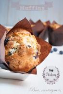 
Blueberry muffins
        | 
        Recetas de cocina fáciles y sencillas | Bea 