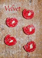 
Red Velvet Rolls
        | 
        Recetas de cocina fáciles y sencillas | Bea 