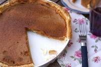 
Pumpkin Pie
        | 
        Recetas de cocina fáciles y sencillas | Bea 