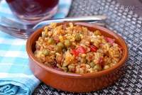 
Arroz Griego (FC)
         